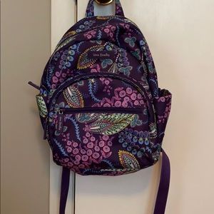 Toddler girl backpack